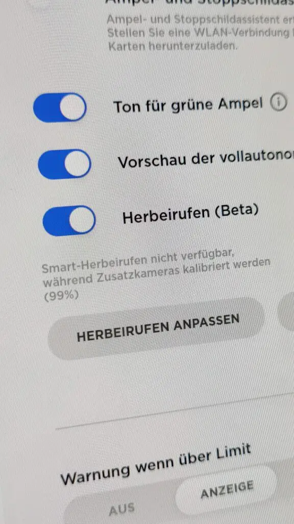 Tesla additional cameras